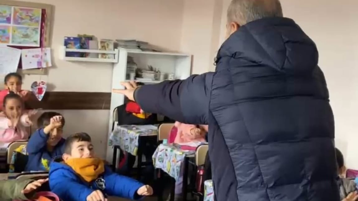 SPOR VE HAREKETLİ YAŞAM